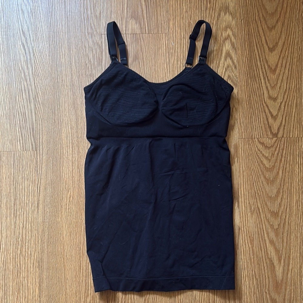 Sublime Hands Free Pumping/Nursing Camisole